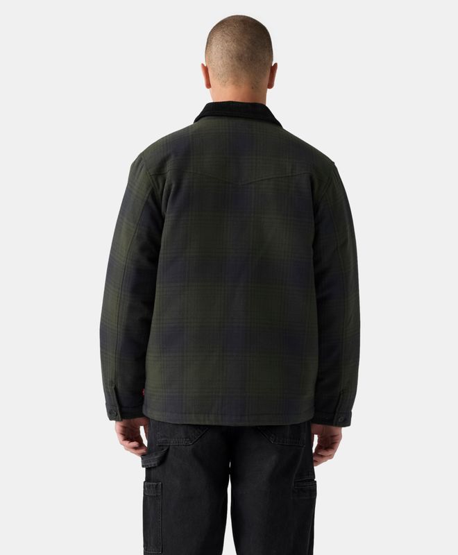 Chamarra Creston Utility Levi's®