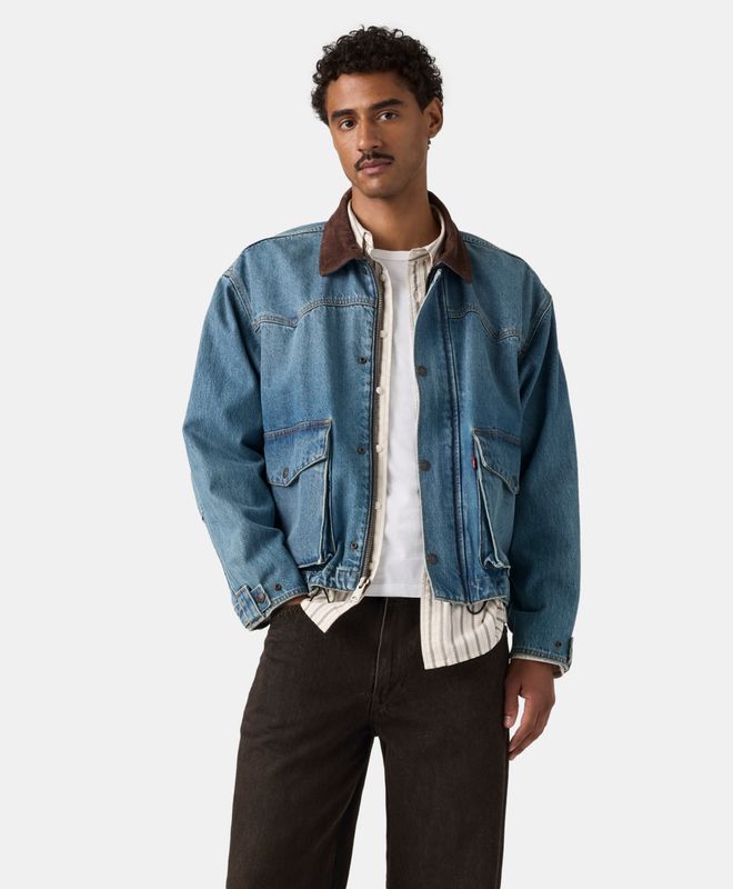 Chamarra Hilltop Levi's®