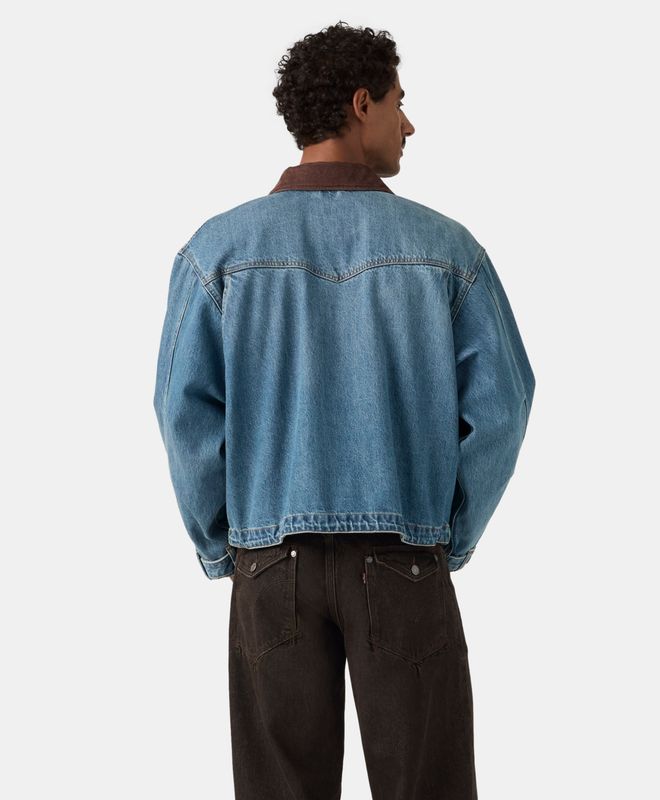 Chamarra Hilltop Levi's®