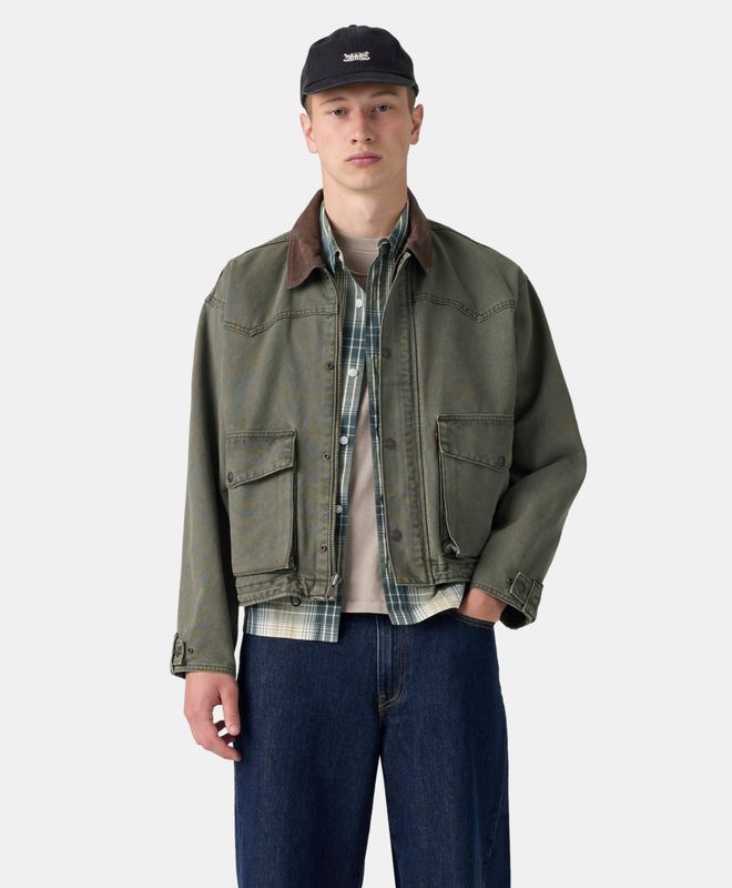Chamarra Hilltop Levi's®