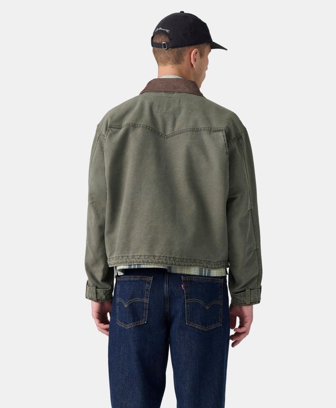 Chamarra Hilltop Levi's®