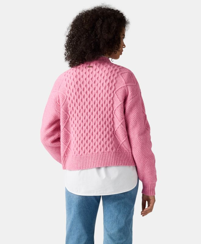 Suéter Charlotte Levi's®