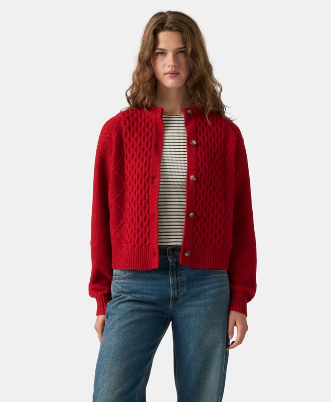 Suéter Charlotte Levi's®