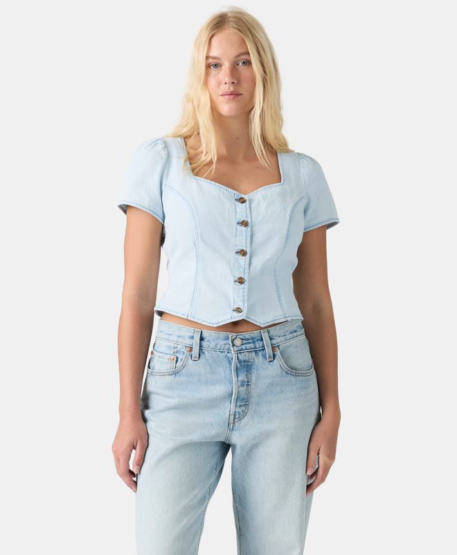 Blusa Miette Levi's®
