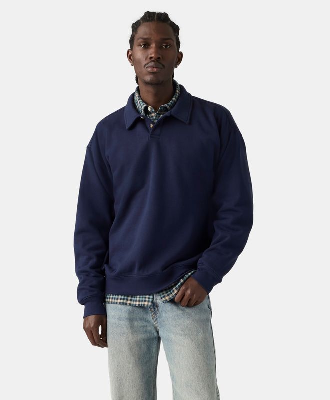 Sudadera Leo Rugby Levi's®
