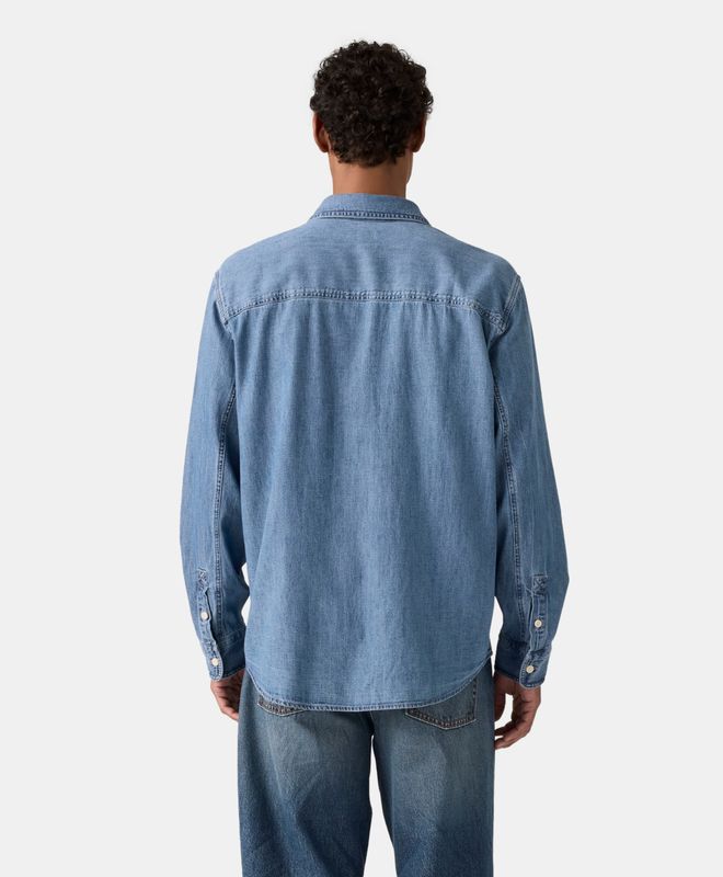 Camisa Mariposa Worker Levi's®