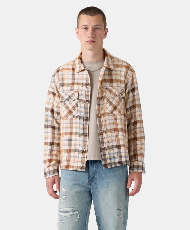 Camisa Western Levi's®