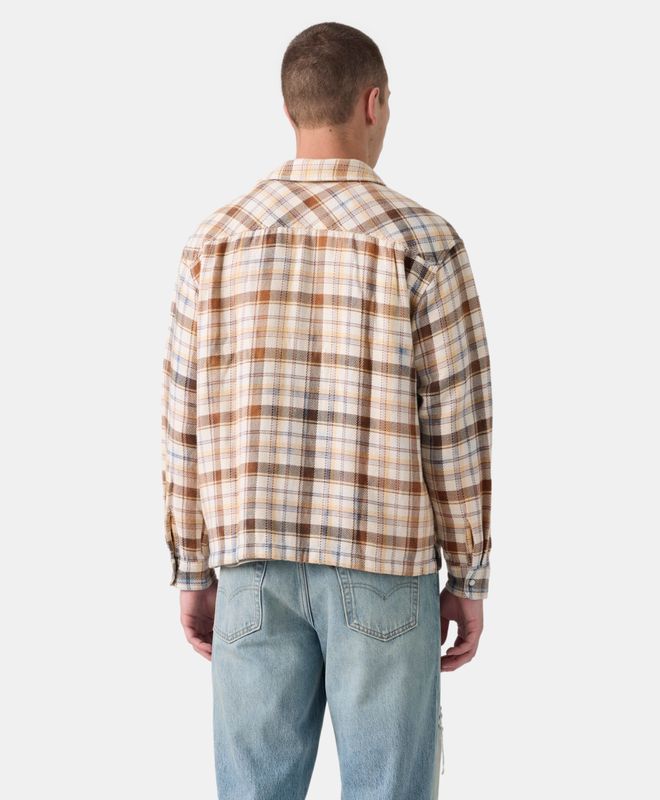 Camisa Western Levi's®