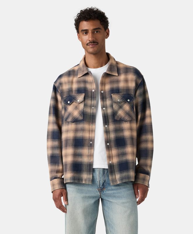 Camisa Western Levi's®