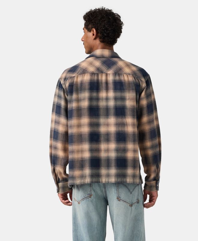 Camisa Western Levi's®