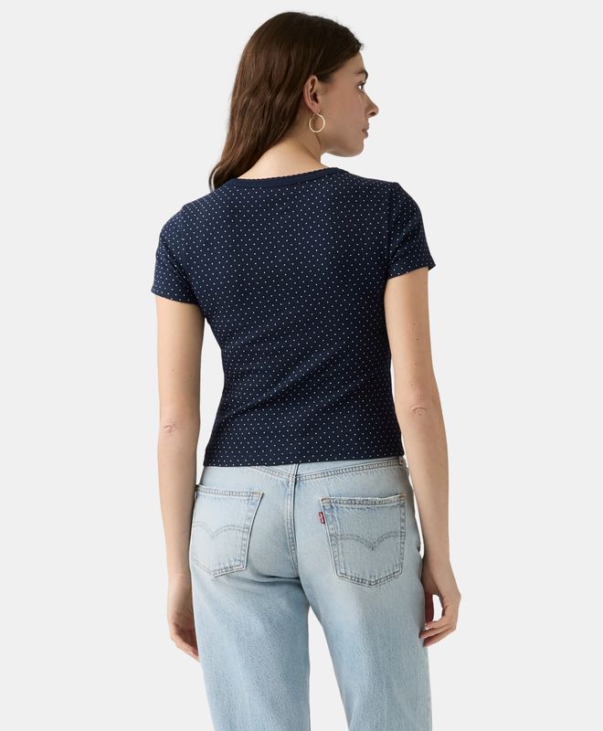 Playera Dry Goods Levi's®