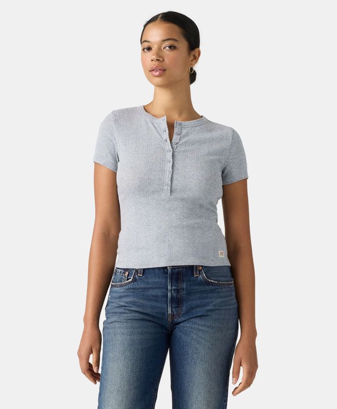 Playera Dry Goods Levi's®