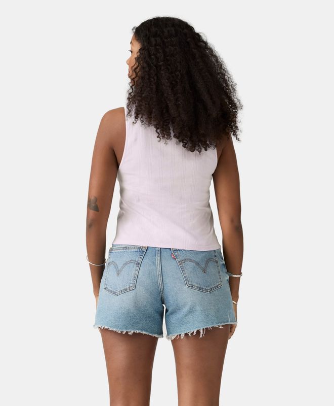 Playera Dry Goods Lace Tank Levi's®