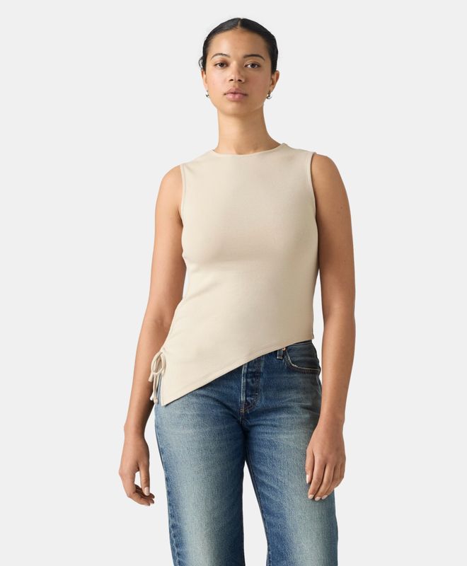 Playera Alila Asymmetrical Levi's®
