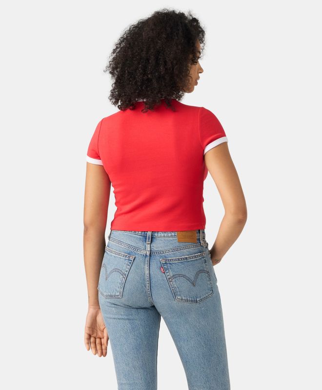 Playera Essential Baby Ringer Levi's®