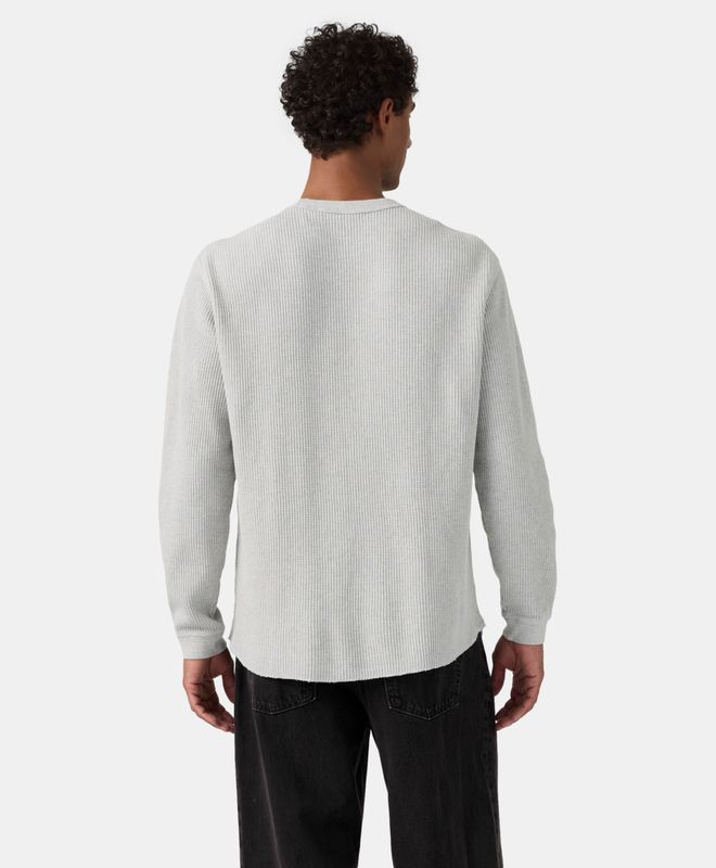 Playera Thermal Levi's®