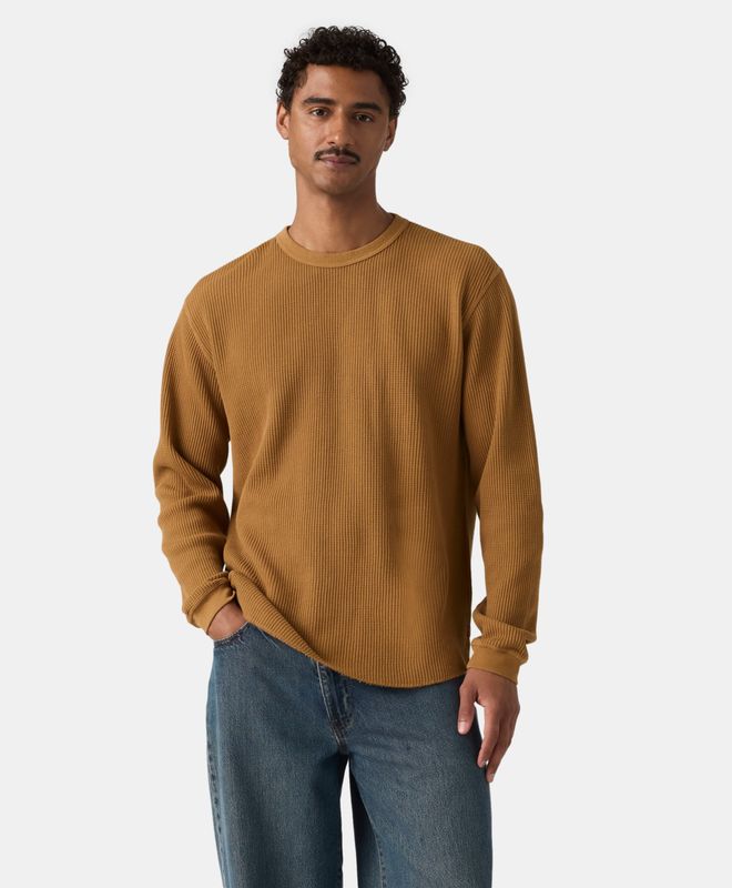 Playera Thermal Levi's®