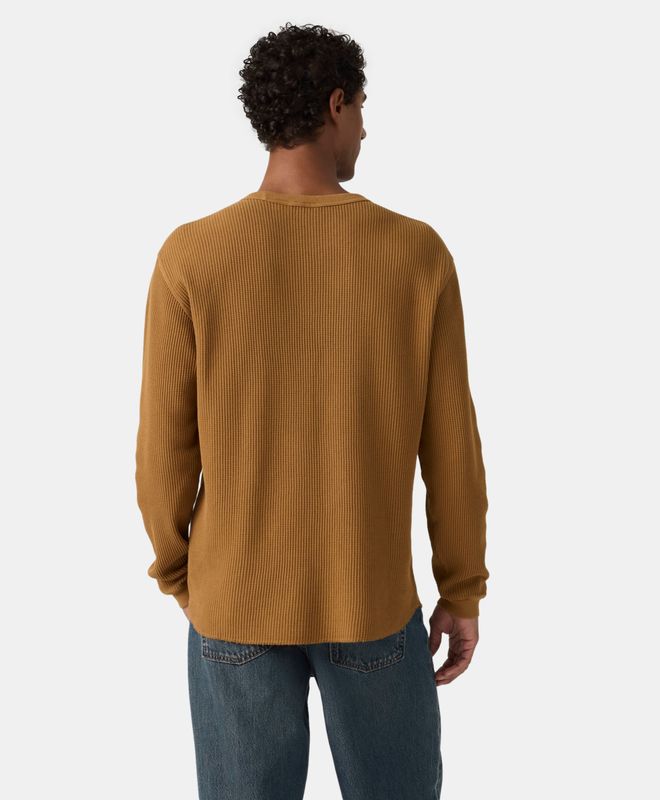Playera Thermal Levi's®