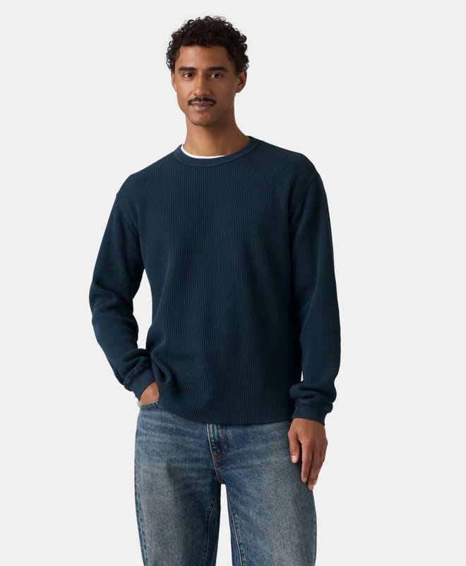 Playera Thermal Levi's®