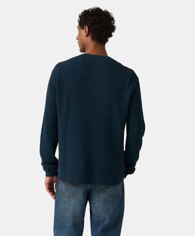 Playera Thermal Levi's®
