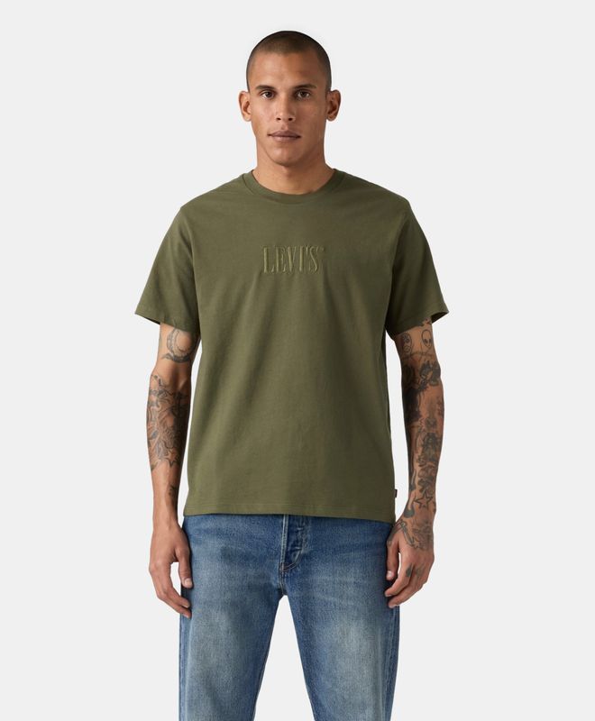 Playera Levi's®