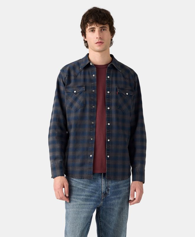 Camisa Barstow Western Levi's®