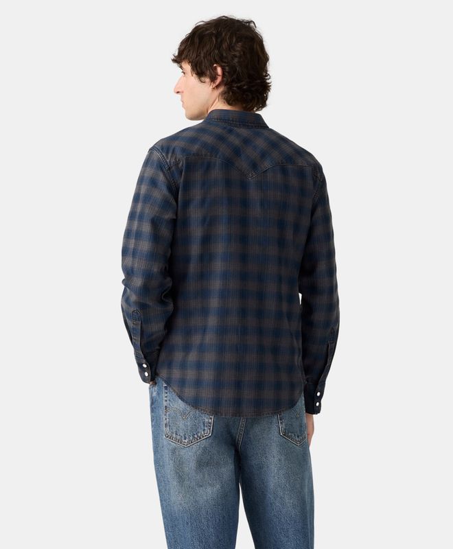 Camisa Barstow Western Levi's®