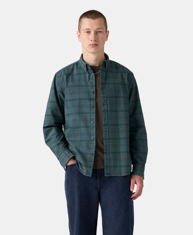 Camisa Authentic Levi's®