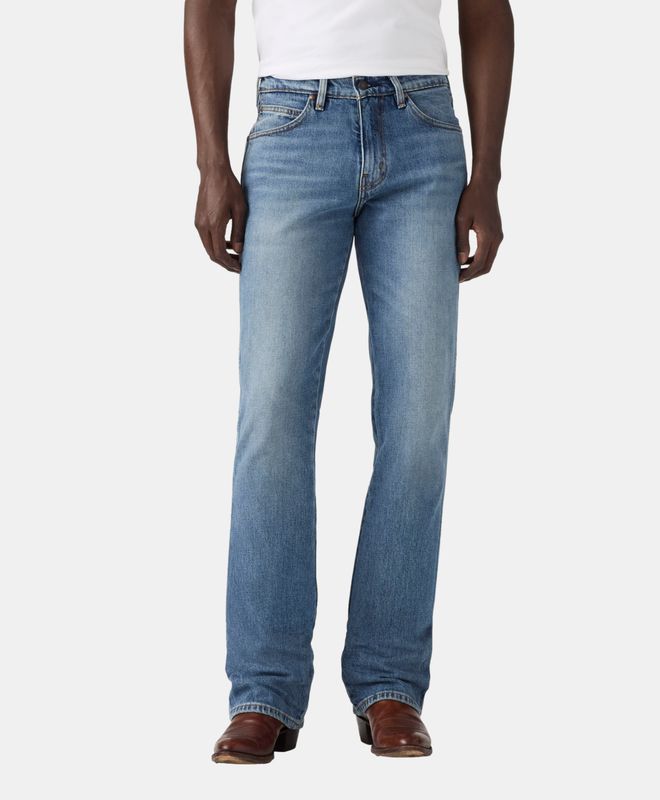 537® Western Bootcut Jeans Levi's®