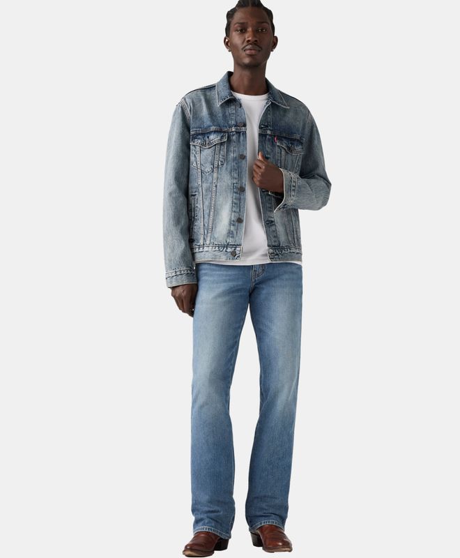 537® Western Bootcut Jeans Levi's®