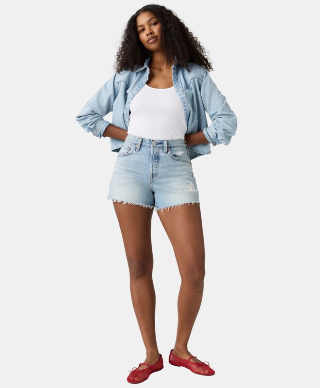501® Short Curve Levi's®