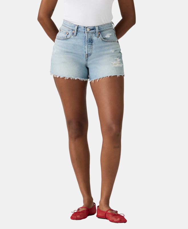 501® Short Curve Levi's®