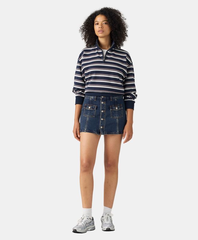 Falda Skort Button Front Levi's®