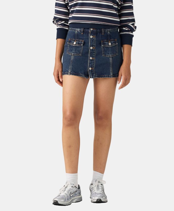 Falda Skort Button Front Levi's®