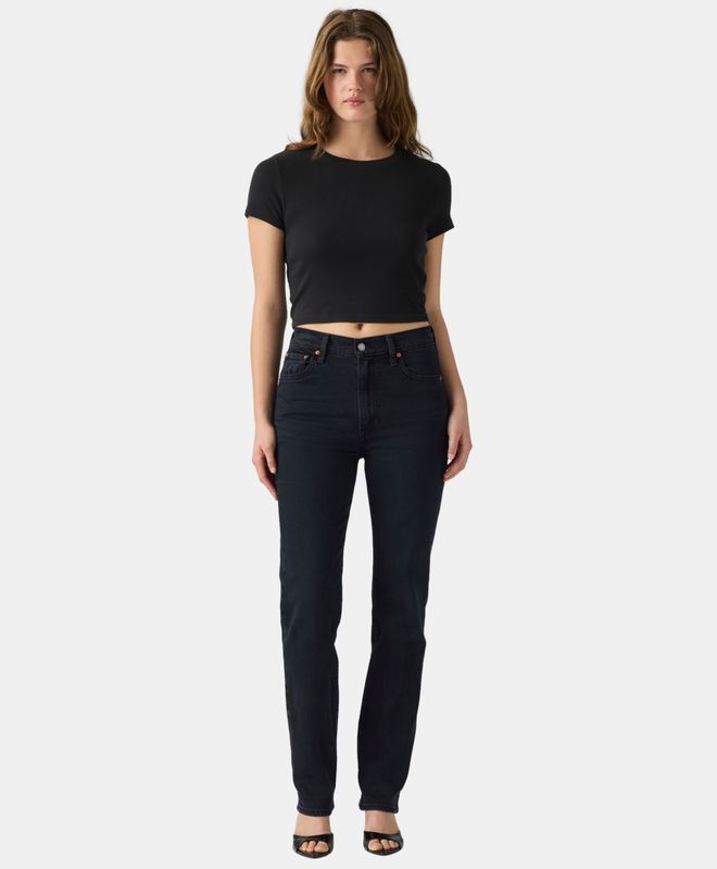 Ribcage Slim Jeans Levi's®