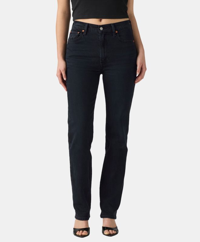 Ribcage Slim Jeans Levi's®
