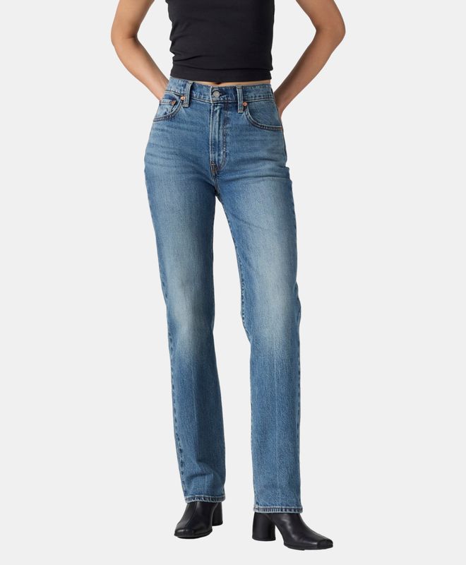 Ribcage Slim Jeans Levi's®