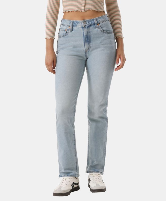 Ribcage Slim Jeans Levi's®