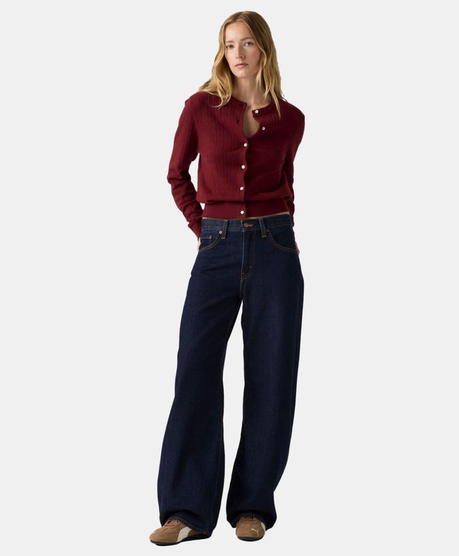 Pantalón Middy Balloon Levi's®