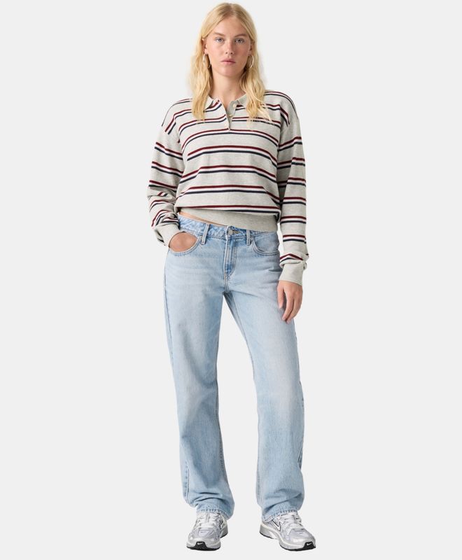 Low Straight Jeans Levi's®