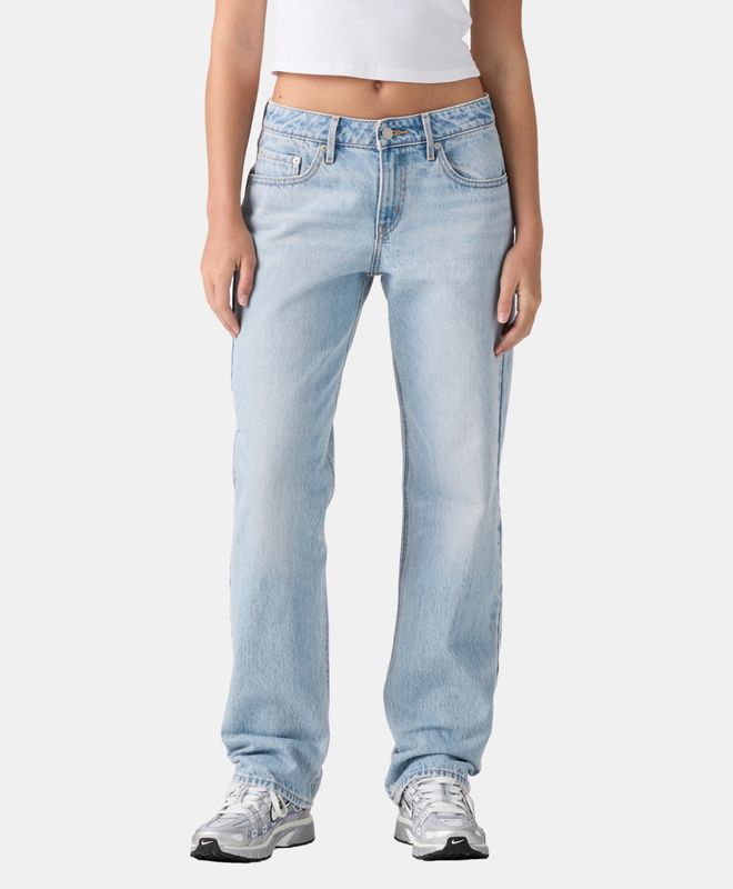 Low Straight Jeans Levi's®