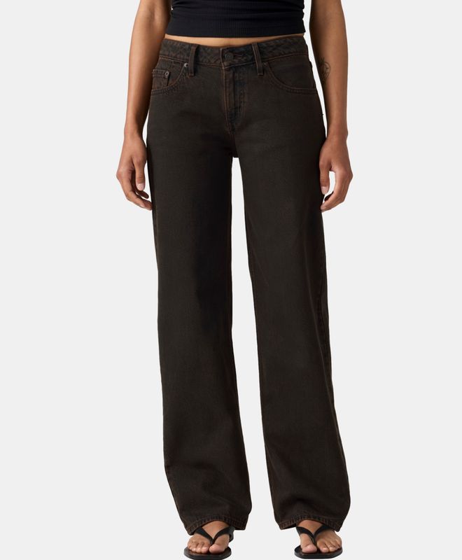 Low Straight Jeans Levi's®