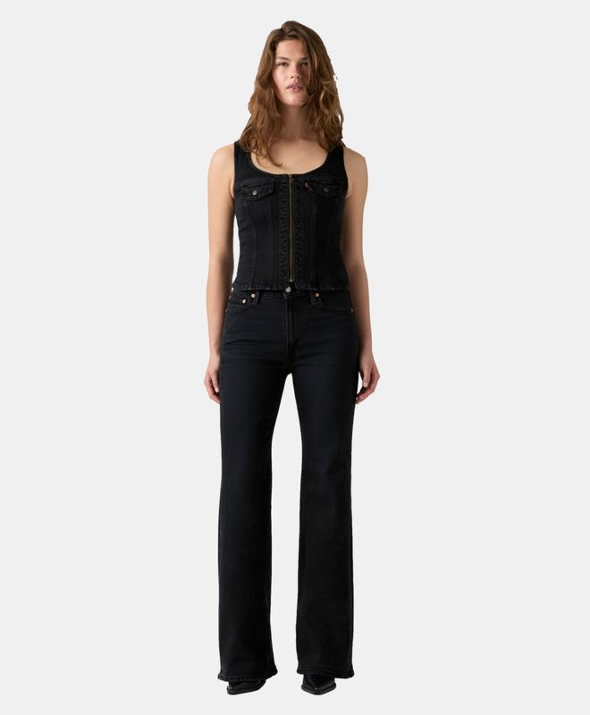 Ribcage Flare Jeans Levi's®