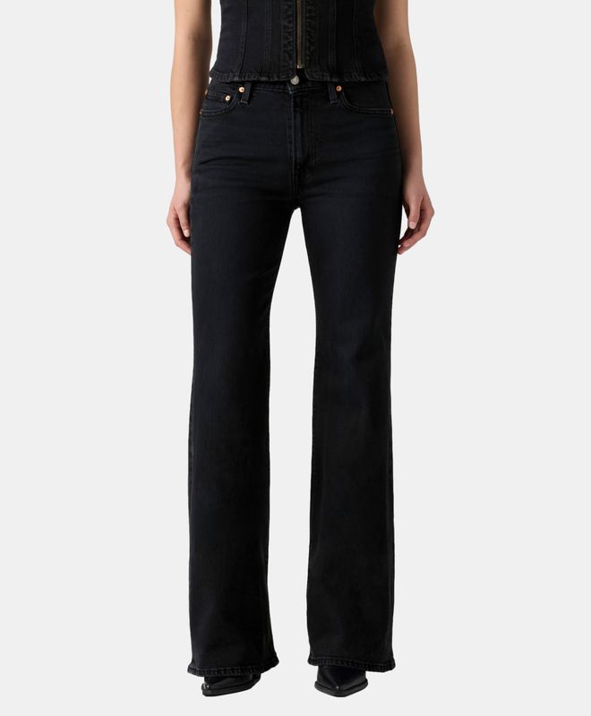 Ribcage Flare Jeans Levi's®