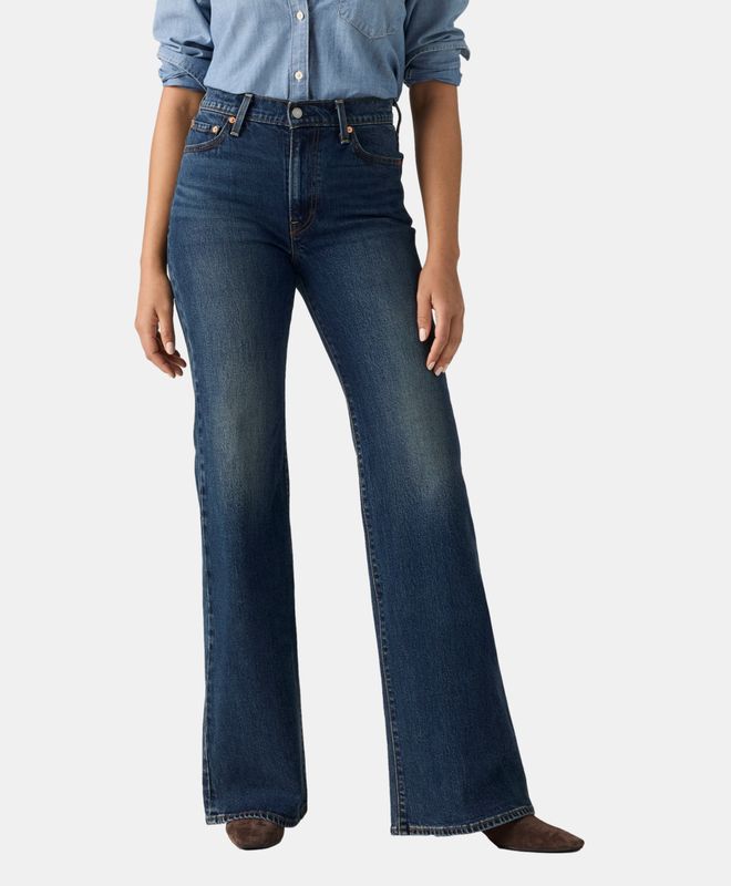 Ribcage Flare Jeans Levi's®