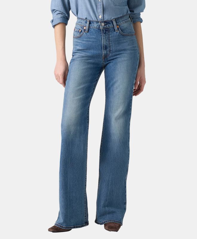 Ribcage Flare Jeans Levi's®