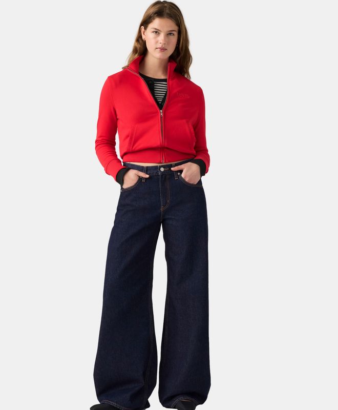 Teardrop Wide Leg Jeans Levi's®