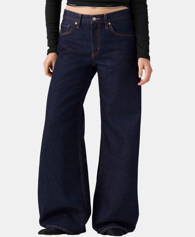 Teardrop Wide Leg Jeans Levi's®