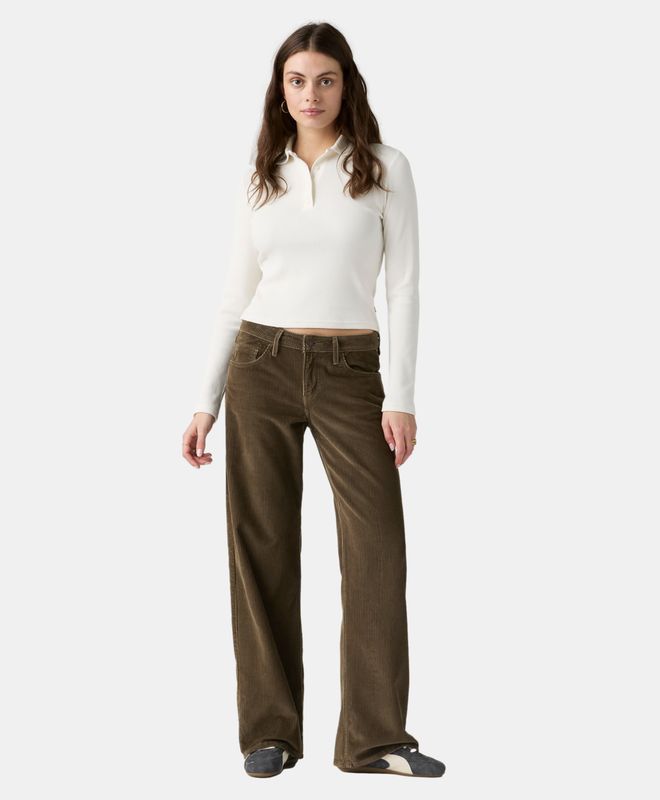 Low Loose Jeans Levi's®