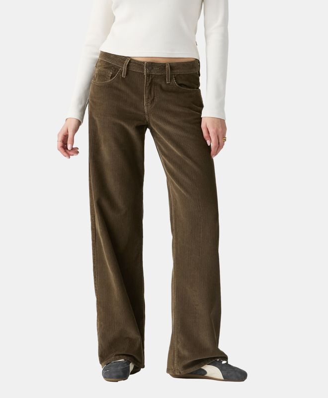 Low Loose Jeans Levi's®
